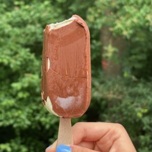5. Eissteckerl