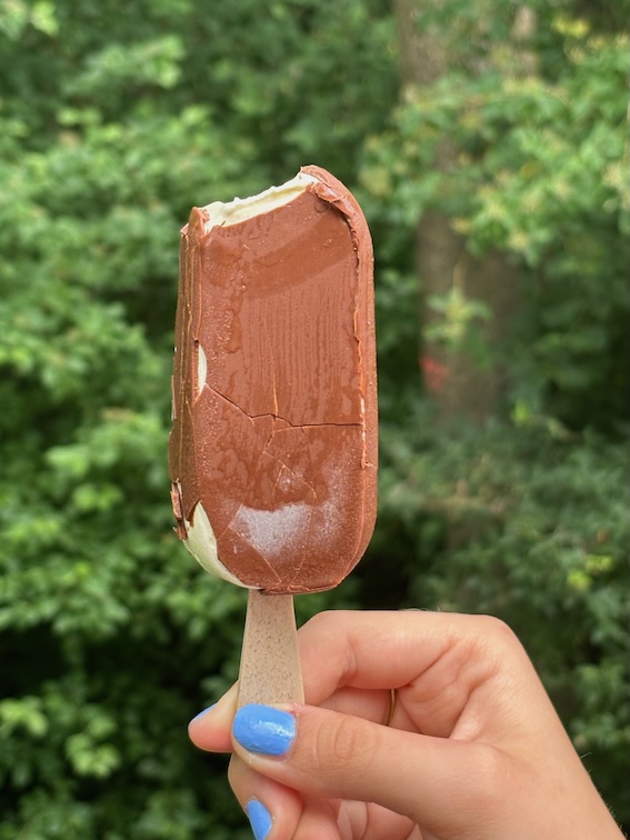 5. Eissteckerl